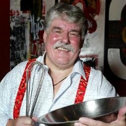 HueyChef's profile picture. My name is Iain but my mates call me Huey. I'm a chef and a bit of a comedian. Follow for daily recipes and - if you're lucky - a joke! HaHaHa Cheers...