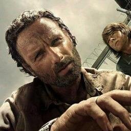 Walking Dead fans United