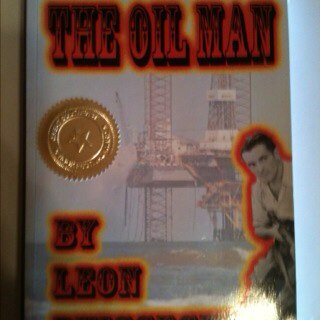 My latest book, THE OIL MAN, Wins second Award at Pacific Rim Book Festival! An Action/Adventure/Conspiracy adventure! http://t.co/xhtUqPXzYk