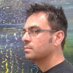 Profesor, escritor y crítico, que es un estado indisociable de la crisis. Último libro La ballena azul @JekyllandJill Mi poesía: en @labellavarsovia