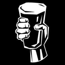 Just your average, everyday beer snob, cynic and overgrown punk rocker.
* My tweets have nothing to do with my employer...except when they do.