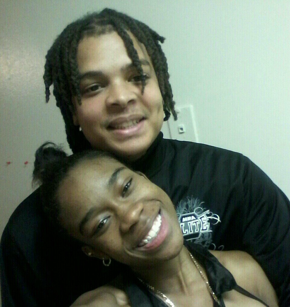 RIP To My UnBorns Mommy and Daddy Loves You Babys.. Rip yjaebaby your with your babies now.