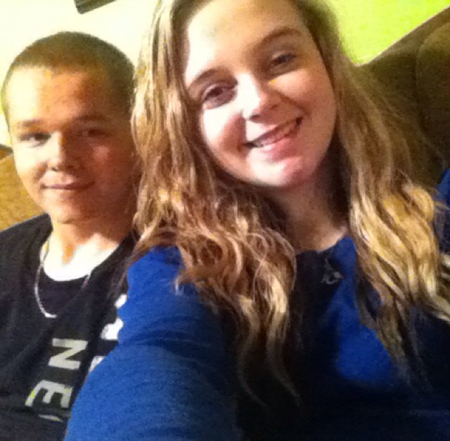 Name is Amber. I am in love with God. I love to sing and worship him , and play music and sports! God bless(:  http://t.co/0D9um2g1On