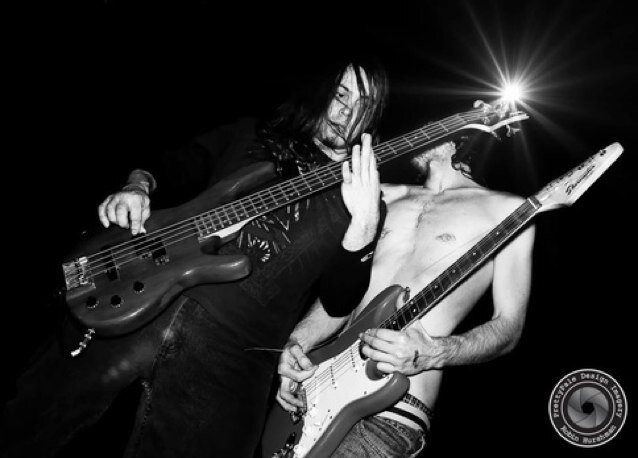 Kansas City Rock n Roll Band!!!!