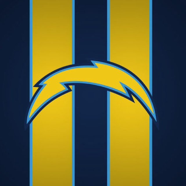 SD Charger Fan Page - Live In Game Updates - Random Charger Ticket Giveaways - #BoltUp ⚡️