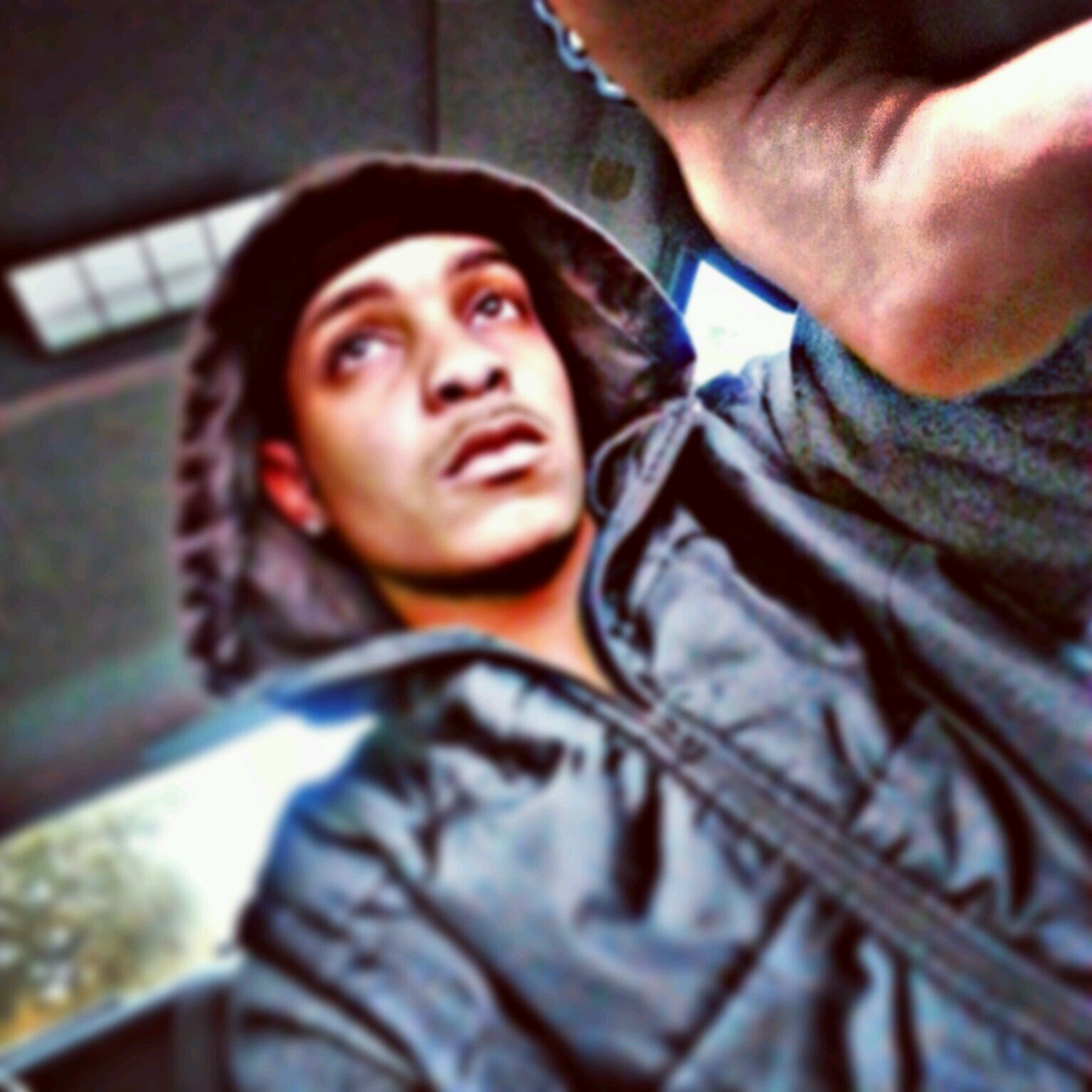 Yungn after success and da cash....#$$$$$$$