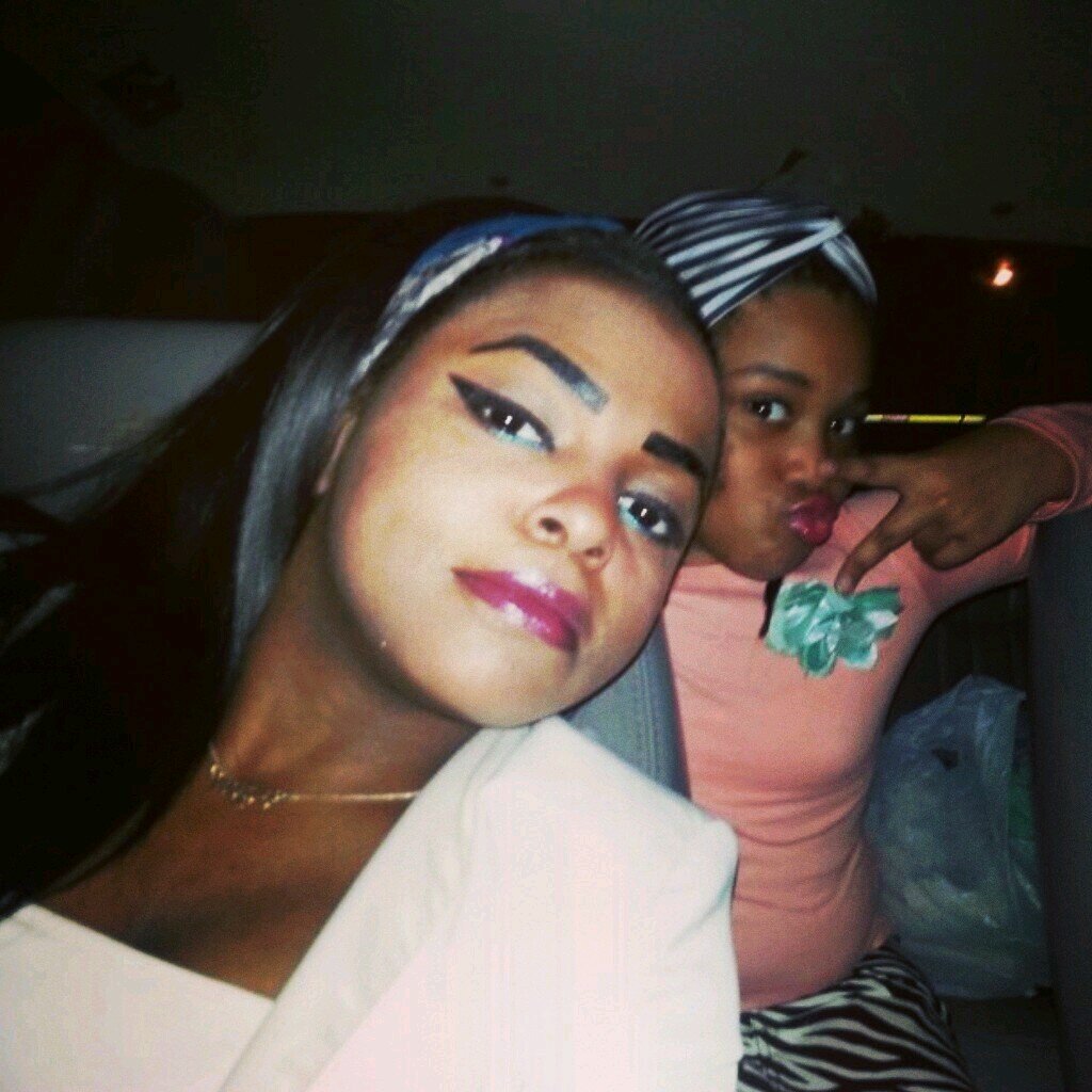 In Instgram @shooshii94