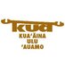 Kua‘āina Ulu ‘Auamo (@kuahawaii) Twitter profile photo