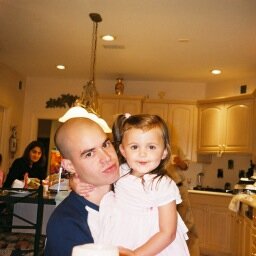 We love USMC Iraqi Combat Vet and Dad, #10 Michael from Howell and want to honor his service along with Operation: Give Back with your support. Please join us.