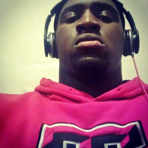 Strat out the view plan on going far wit my dreams nd successful....