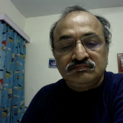 rnmisra2000's profile picture. 