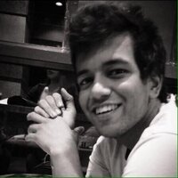 Nikhil Bansal (@2014bansal) 's Twitter Profile