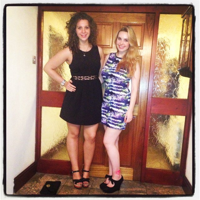 peachyhindley's profile picture. Instagram - abbiehindley