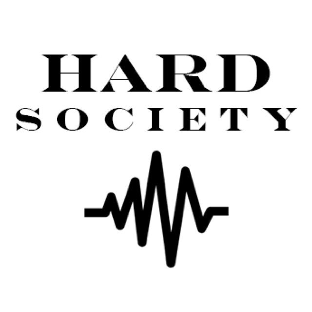 A society for those who love the harder styles of EDM #hardsociety