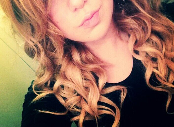 Young Conservative Girl #ProLife #ProGuns