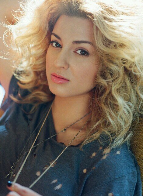 Your daily news about Tori Kelly! Coming up next Tori Kelly on The Queen Latifah show dec 4th at 12:30 PM Tickets below: