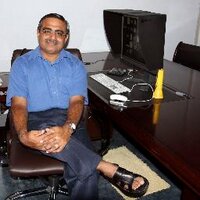 Sandeep Saluja (@doctorsaluja) 's Twitter Profile