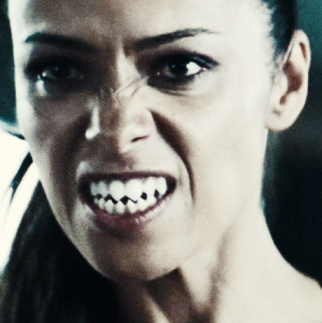 GoldTippedFangs's profile picture. ~ Jailed for @SatanicToxin. ~