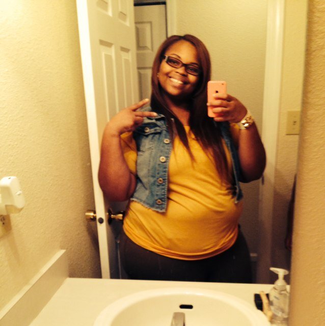 I'm me n can't nobody change that!!!!