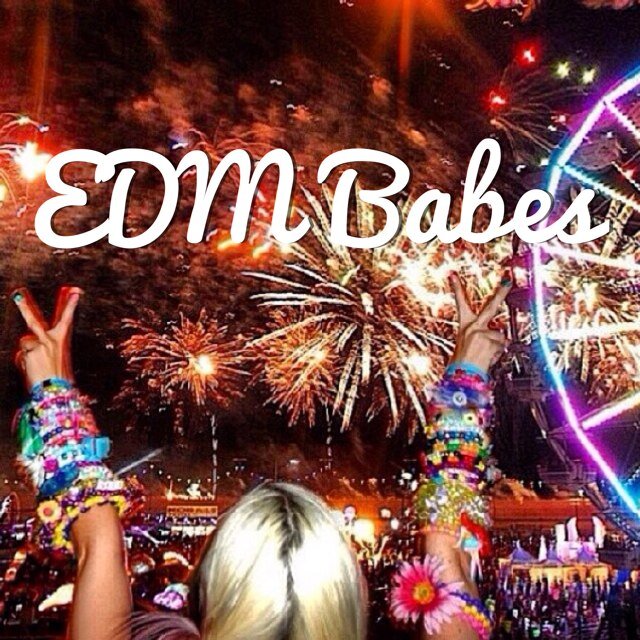 #TexasEDMBabes to share your picture. If you are hating on EDM you're missing out on beautiful girls walking around in bras n panties. #TexasEDMFamily