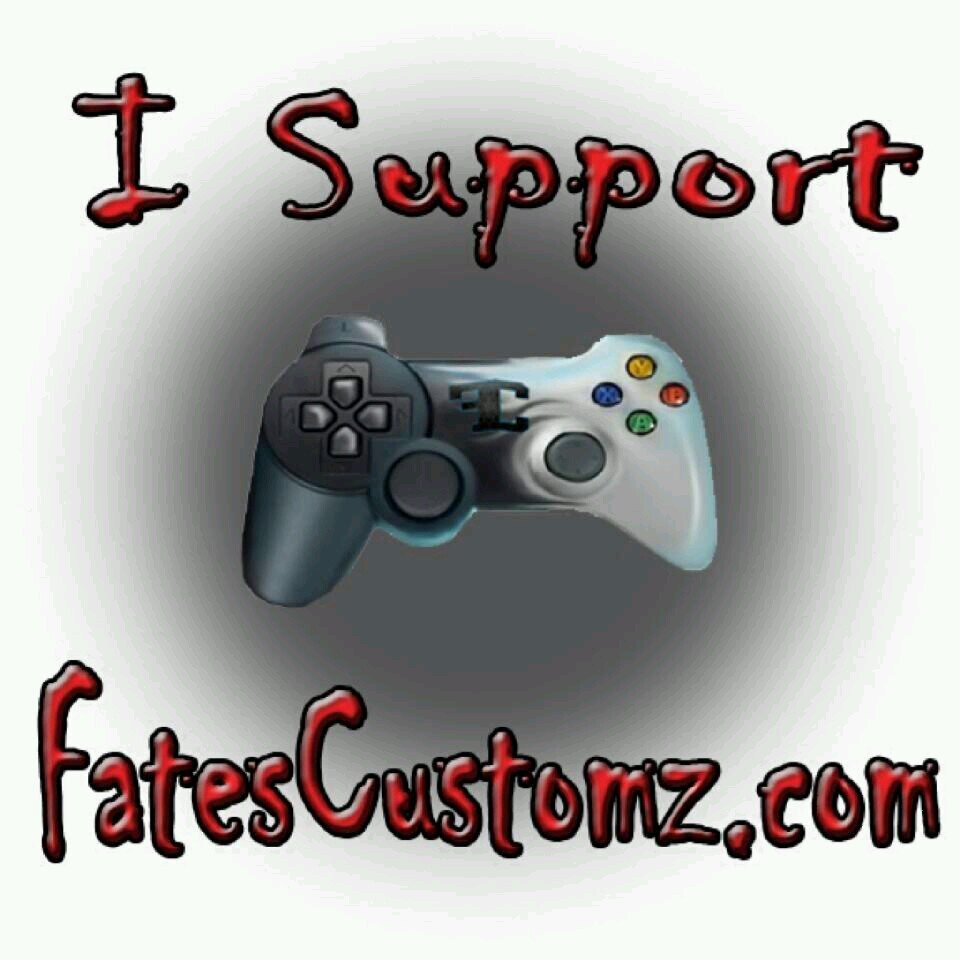 Identity gaming doing league play and gamebattles looking for people to recruit