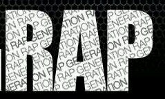 Generation Rap - KPRS-FM
