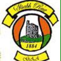Slieverue GAA & Camogie (@sliabhruagaacam) 's Twitter Profile Photo