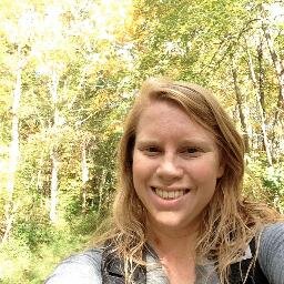 Math teacher. Librarian. Loves science, traveling and the great outdoors. Just curious to see the world...that's all.