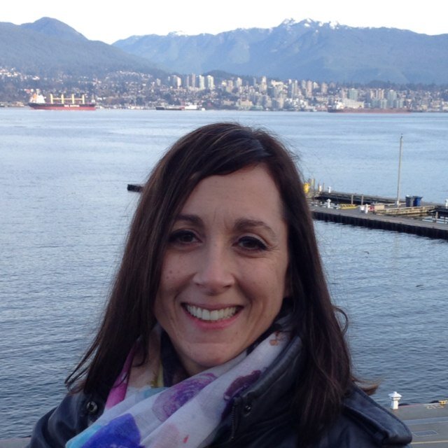 Principal of Falkland Elementary School in Falkland, B.C.