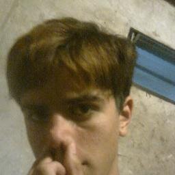 soy nuevo en esto,seguime y te sigo..quiero expandir mi sociabilidad..
