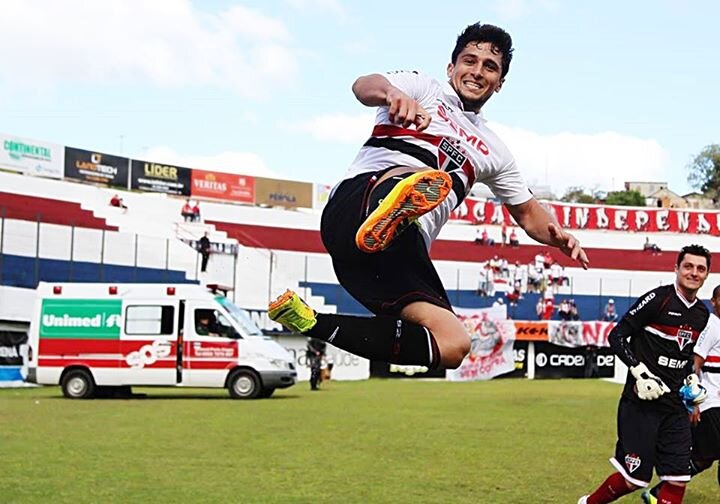 luan soares silva