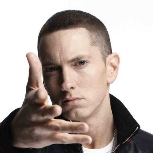 The real slim shady