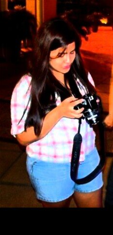 I do what I want:)