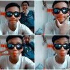 kau follow aku,aku follow kau