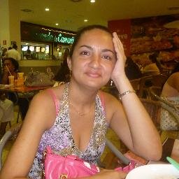 Serva do DEUS VIVO e PODEROSO! É uma honra servir ao SENHOR JESUS, pois somente a ele devo toda minha existência. Casada, mãe e pastora na Igreja Quadrangular.