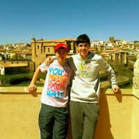 Alvaro Rubio (@alvaro_rubio95) 's Twitter Profile