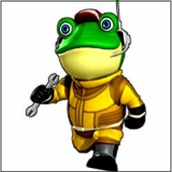 SIippyToad's profile picture. Great Manners Always.