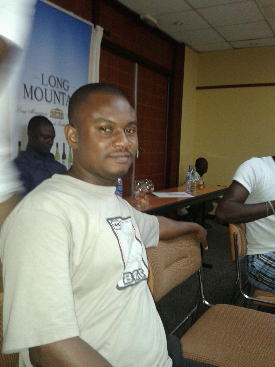 ablawer200082's profile picture. I love my life