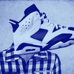 Sneakerheads Unite! Follow me, I follow back