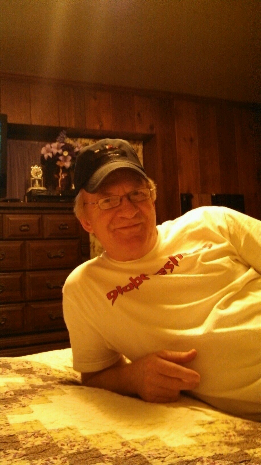 dongill5656's profile picture. Patriot. Conservative. I believe in working for what u get.