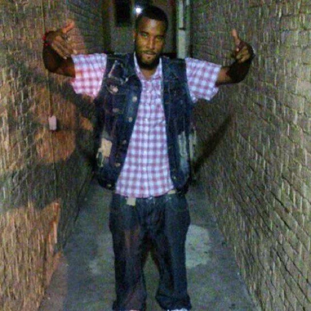 Yung Nigga Wit Hella Dreams! Musics My Adiction. #TeamDaddy #HBH