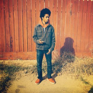 Producer, Rapper, Author, Poet, and Composer.....wanna know more? ASK!!!!