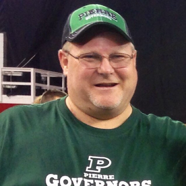 I am a guy from SoDak who loves to fish for walleyes. I am also an avid #GoJacks Vikings and Twins fan and the Mitigation Manager/SHMO for the State of SoDak.