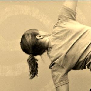 Private yoga and pilates instructor