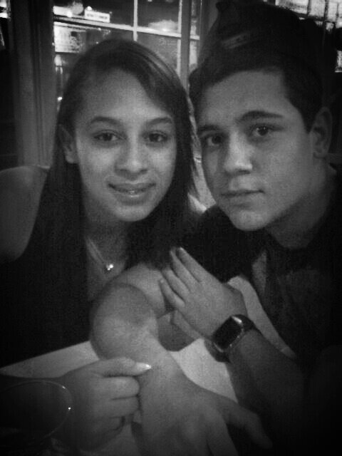 Minha Vida , eu te amo ~
 Gabriel almeida 3