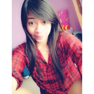 Be your self!!!!