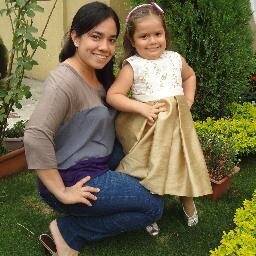 CPA, Católica, mami de Sami ♥