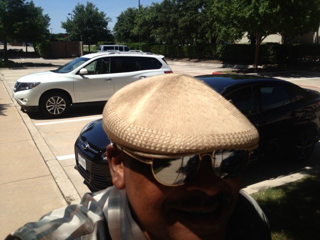 tombh2o's profile picture. EAGLE