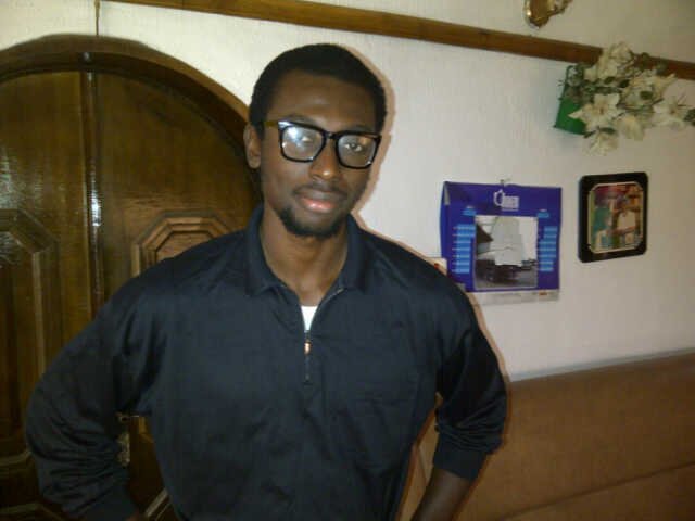 Simple and down to earth.