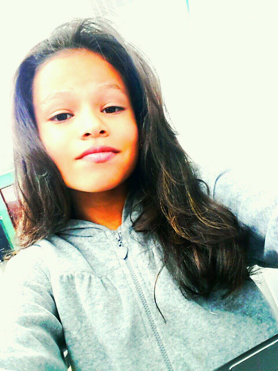 Saah,sua linda te amo :3